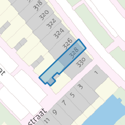 Perceel MSS00-A-5853