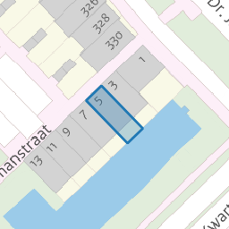 Perceel MSS00-A-5857