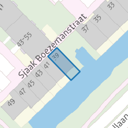 Perceel MSS00-A-5874