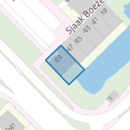 Perceel MSS00-A-5879