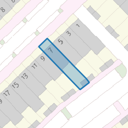 Perceel MSS00-A-5884