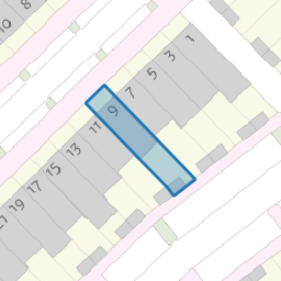 Perceel MSS00-A-5887