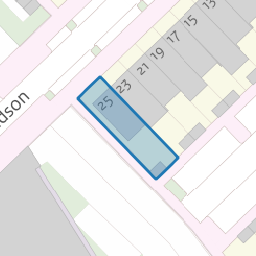 Perceel MSS00-A-5889