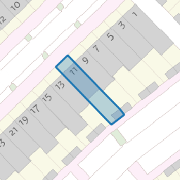 Perceel MSS00-A-5891