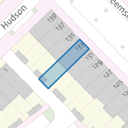 Perceel MSS00-A-5896