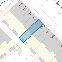 Perceel MSS00-A-5899