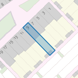 Perceel MSS00-A-5913