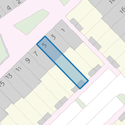 Perceel MSS00-A-5930