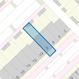 Perceel MSS00-A-5939