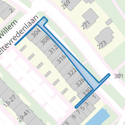 Perceel MSS00-A-5947