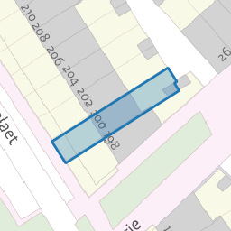 Perceel MSS00-A-5952