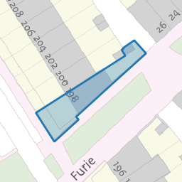 Perceel MSS00-A-5953