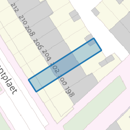 Perceel MSS00-A-5956