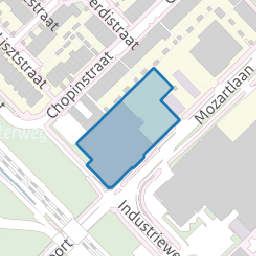 Perceel MSS00-A-5959