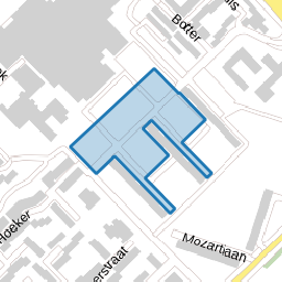 Perceel MSS00-A-5993