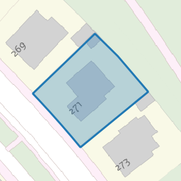 Perceel MSS00-A-6002