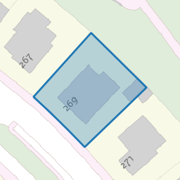 Perceel MSS00-A-6003