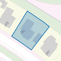 Perceel MSS00-A-6009