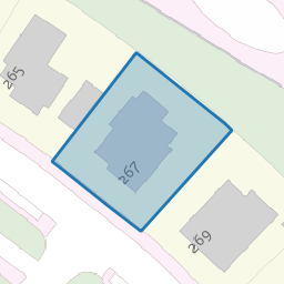 Perceel MSS00-A-6010