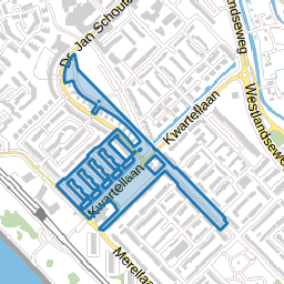 Perceel MSS00-A-6022