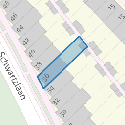 Perceel MSS00-A-6034