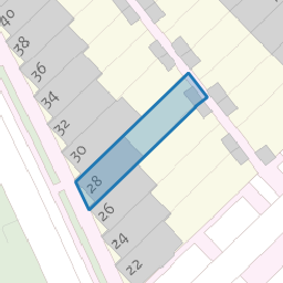 Perceel MSS00-A-6038