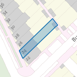 Perceel MSS00-A-6040