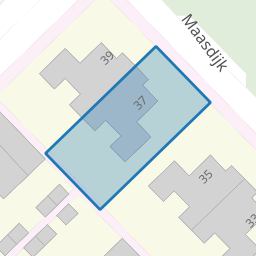 Perceel MSS00-A-6059