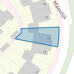 Perceel MSS00-A-6062