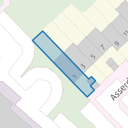 Perceel MSS00-A-6064