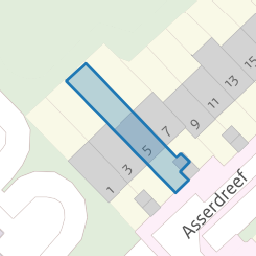 Perceel MSS00-A-6065