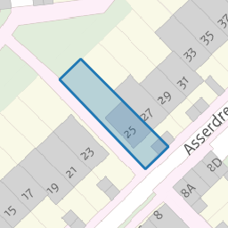 Perceel MSS00-A-6067