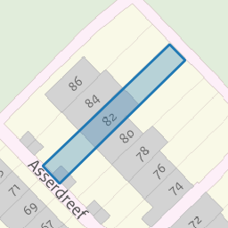 Perceel MSS00-A-6069