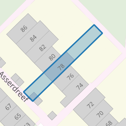 Perceel MSS00-A-6070