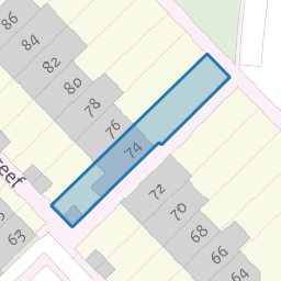 Perceel MSS00-A-6071