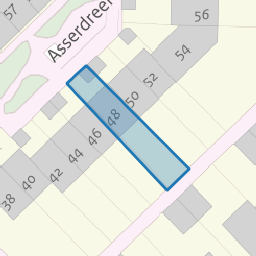 Perceel MSS00-A-6076