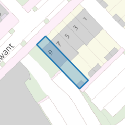 Perceel MSS00-A-6086