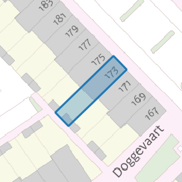 Perceel MSS00-A-6087