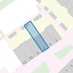 Perceel MSS00-A-6092