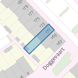 Perceel MSS00-A-6096