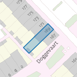 Perceel MSS00-A-6098