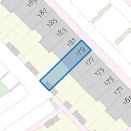 Perceel MSS00-A-6100