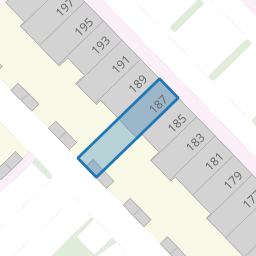 Perceel MSS00-A-6106