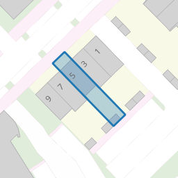 Perceel MSS00-A-6107