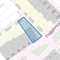 Perceel MSS00-A-6110