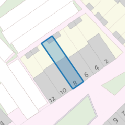 Perceel MSS00-A-6111