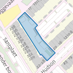 Perceel MSS00-A-6113