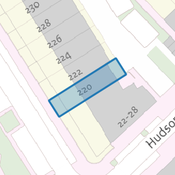 Perceel MSS00-A-6116