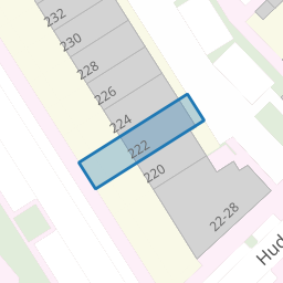 Perceel MSS00-A-6117