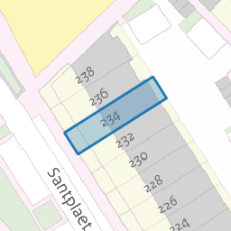 Perceel MSS00-A-6121